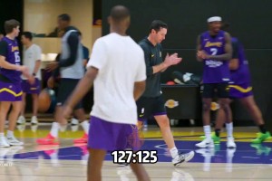 已经迎来蜕变！击败掘金第二形态 湖人如何完成救赎？